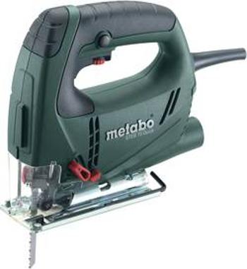 Přímočará pila Metabo STEB 70 Quick 601040500, 570 W