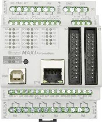 PLC řídicí modul Controllino MAXI Automation 100-101-00,