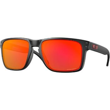 Oakley HOLBROOK XL Sluneční brýle, černá, velikost UNI