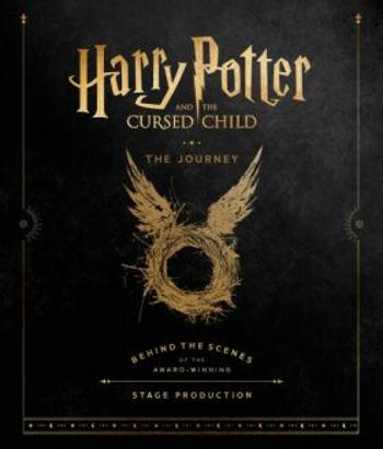 Harry Potter and the Cursed Child: The Journey - Jody Revensonová
