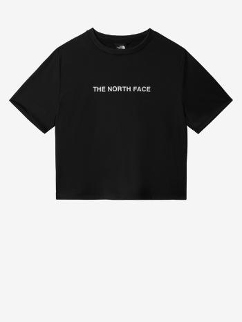 The North Face Triko Černá
