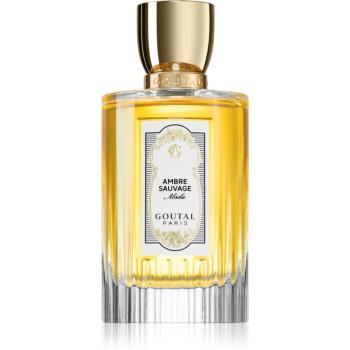 GOUTAL Ambre Sauvage Absolu parfémovaná voda unisex 100 ml