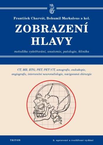 Zobrazení hlavy - Bohumil Markalous, František Charvát - e-kniha