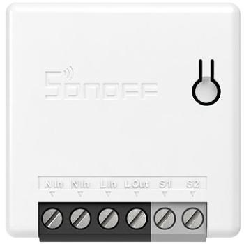 Sonoff ZigBee Smart Switch, ZBMINI (ZBMINI)