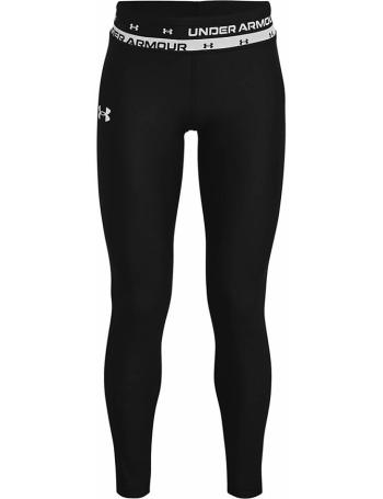 Dívčí sportovní legíny Under Armour vel. YL