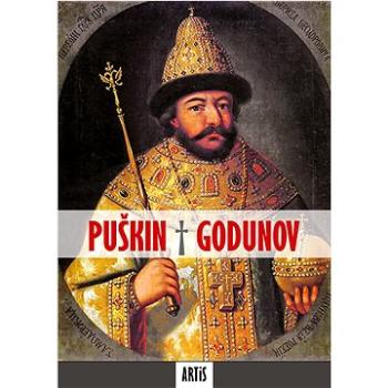 Boris Godunov (999-00-037-8601-2)