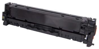 HP CF380A - kompatibilní toner Economy HP 312A, černý, 2400 stran