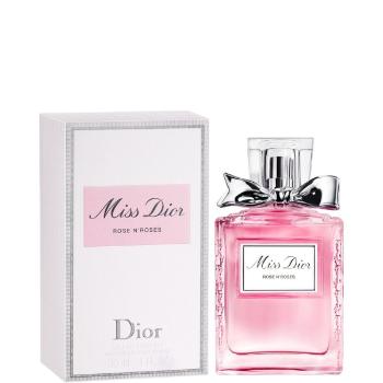Dior Miss Dior Rose N´Roses toaletní voda 30 ml