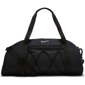 Nike ONE Dámská sportovní taška, černá, velikost MISC