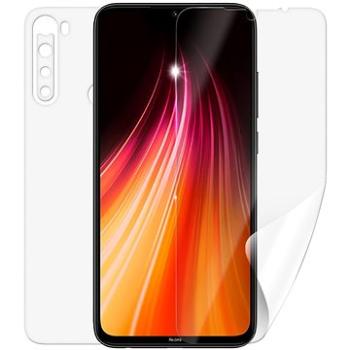 Screenshield XIAOMI Redmi Note 8T na celé tělo (XIA-REDNO8T-B)