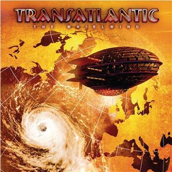 Transatlantic: Whirlwind - CD (5052205050521)