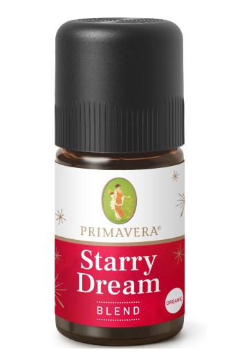 Primavera Vonná směs Starry Dream 5 ml