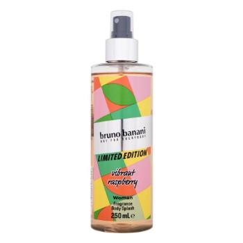 Bruno Banani Woman Summer Limited Edition 2023 250 ml tělový sprej pro ženy