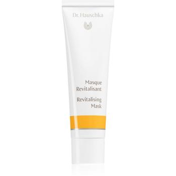 Dr. Hauschka Facial Care revitalizační maska 30 ml