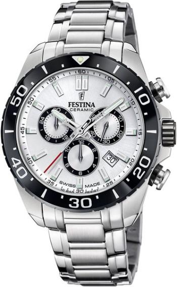 Festina Swiss Made 20042/1