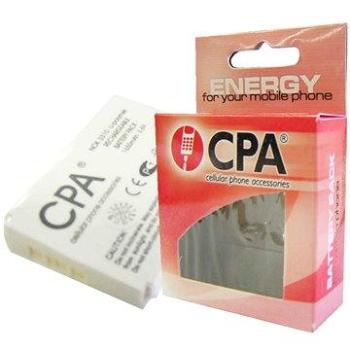 CPA 900mAh pro CPA Halo 11/CPA Halo 11 Pro/ CPA Halo 18 (BAEMY1011LMBK)