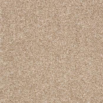 Balta koberce Metrážový koberec Tramonto Silk 6351 -  bez obšití  Hnědá 4m