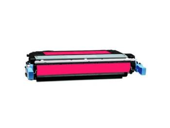 Kompatibilní toner s HP 642A CB403A purpurový (magenta)