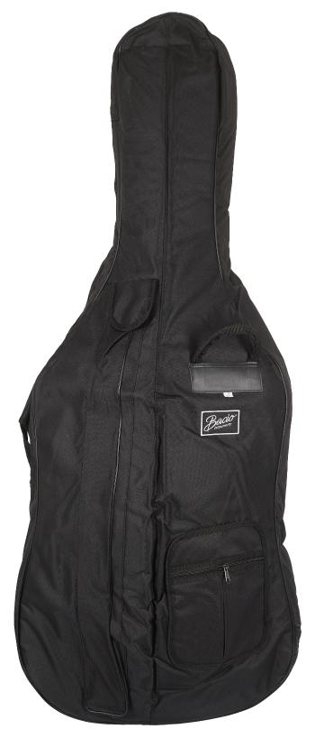 Bacio Instruments Basic Cello Bag BGC001 4/4