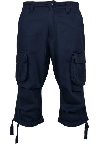 Brandit Urban Legend Cargo 3/4 Shorts navy - L