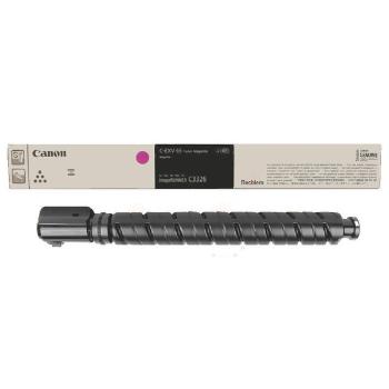 CANON CEXV-65 M - originální toner, purpurový, 11000 stran