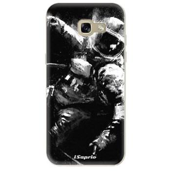 iSaprio Astronaut pro Samsung Galaxy A5 (2017) (ast02-TPU2_A5-2017)