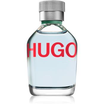 Hugo Boss HUGO Man toaletní voda pro muže 40 ml