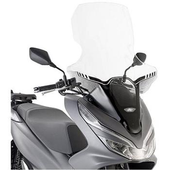 KAPPA Čiré plexi HONDA PCX 125 (18-20) (1163DTK)