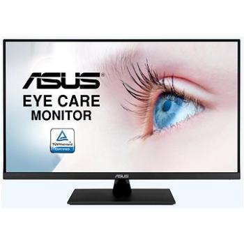 31.5" ASUS VP32UQ Eye Care Monitor (90LM06S0-B01E70)