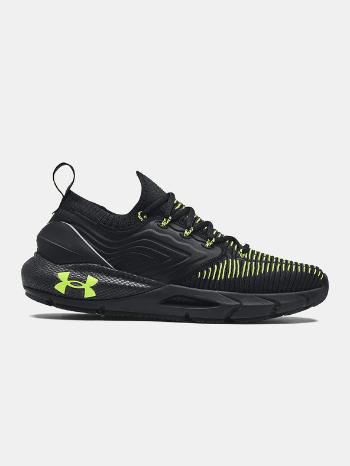 Under Armour UA HOVR™ Phantom 2 INKNT Tenisky Černá