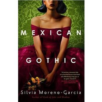 Mexican Gothic (1529402689)