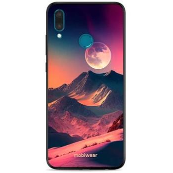 Mobiwear Glossy lesklý pro Huawei P Smart 2019 - G008G (5904808454810)