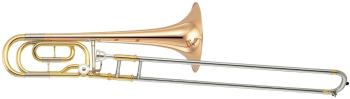 Yamaha YBL 421 GE Basový Trombon