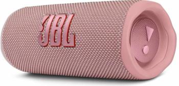 JBL Flip 6 Přenosný reproduktor Pink