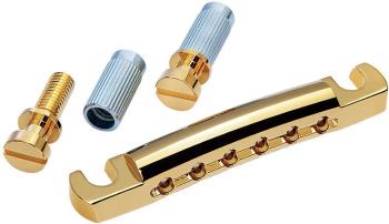 Gotoh GE101Z-GG Gold Kobylka na kytaru