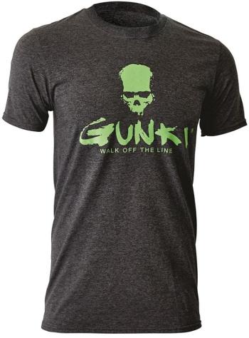 Gunki Triko Dark Smoke - XL