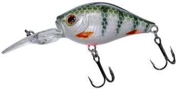 Gunki Wobler D-Gigan Green Perch