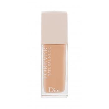Christian Dior Forever Natural Nude 30 ml make-up pro ženy 1N Neutral na všechny typy pleti; na rozjasnění pleti; na dehydratovanou pleť