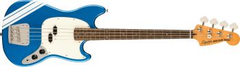 Fender Squier CV '60s Competition Mustang® Bass LPB
