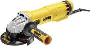 Úhlová bruska Dewalt DWE4217 DWE4217-QS, 125 mm, vč. příslušenství, 1200 W