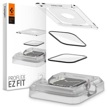 Spigen ProFlex EZ Fit 2 Pack - Apple Watch 8/7 41 mm, AFL04052