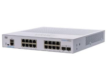Cisco Bussiness switch CBS350-16T-2G, CBS350-16T-2G-EU