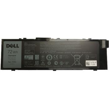 Dell Baterie 6-cell 91W/HR LI-ON pro Precision NB