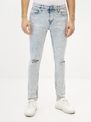 Celio C45 Toskid Jeans Modrá