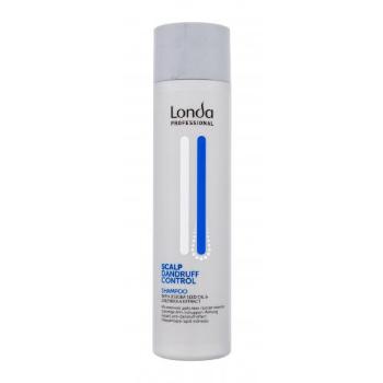 Londa Professional Scalp Dandruff Control 250 ml šampon pro ženy proti lupům