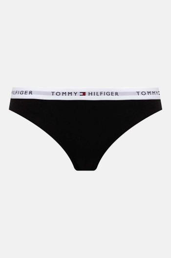 Tanga Tommy Hilfiger 3-pack UW0UW05530