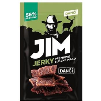 Jim Jerky dančí 23 g (8595229923046)