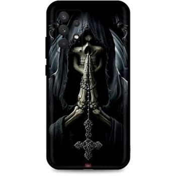 TopQ Samsung A32 silikon Grim Reaper 61735 (Sun-61735)