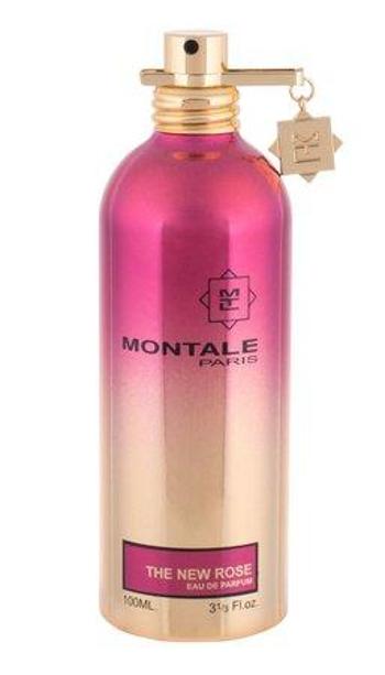 Montale Paris The New Rose EDP 100 ml UNISEX, 100ml