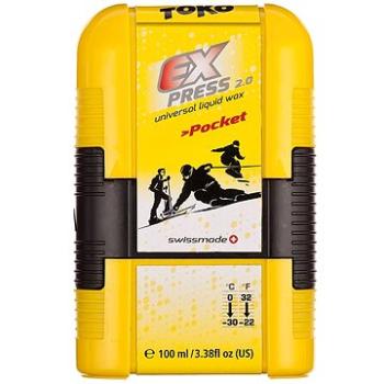 Toko Express Pocket 100ml (4250423603043)